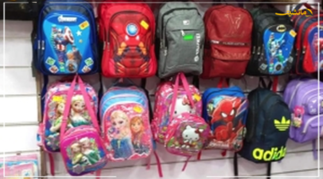 بشرى سارة لطلاب المدارس توزيع 32 ألف محفظة مدرسية وتوسع كبير في الفصول التعليمية 1